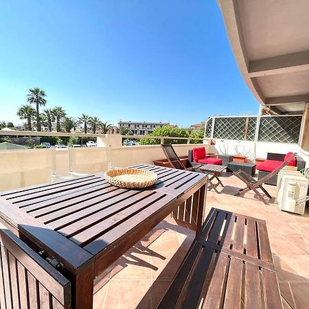 Imperiale Apartment Tirrenia Exterior photo