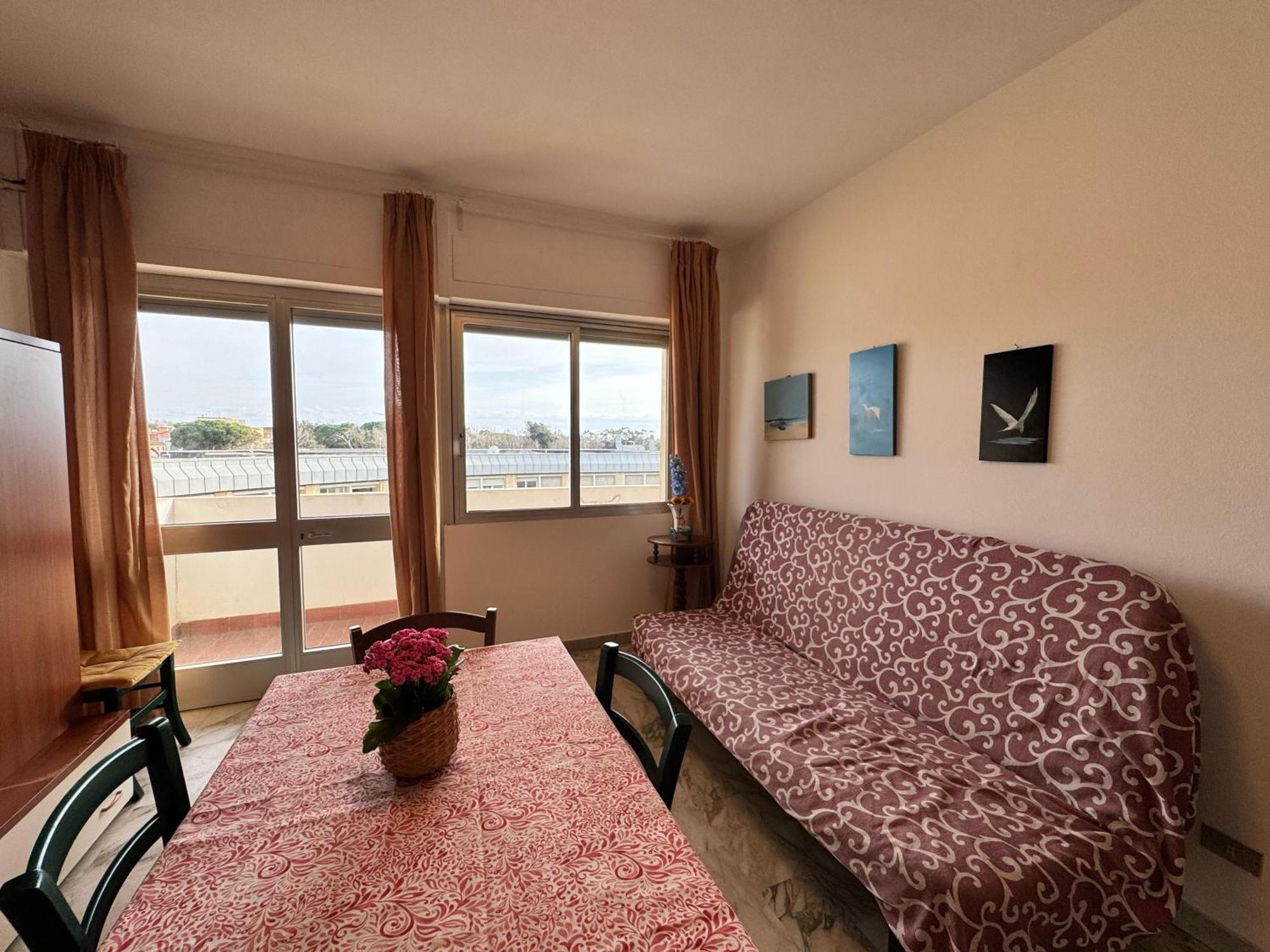 Imperiale Apartment Tirrenia Exterior photo