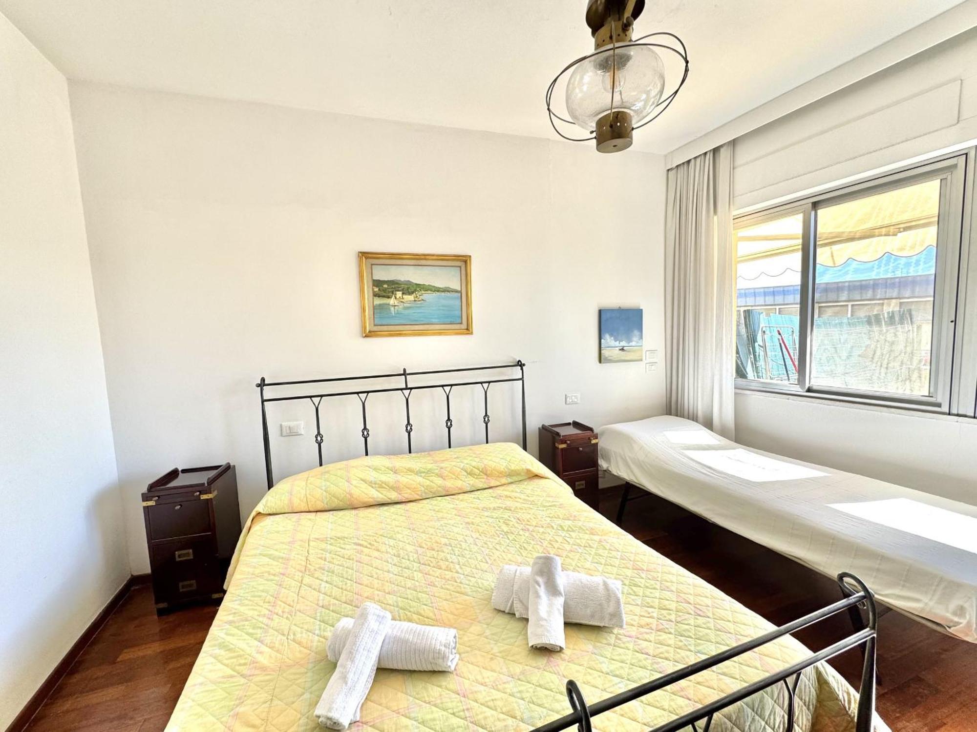Imperiale Apartment Tirrenia Exterior photo